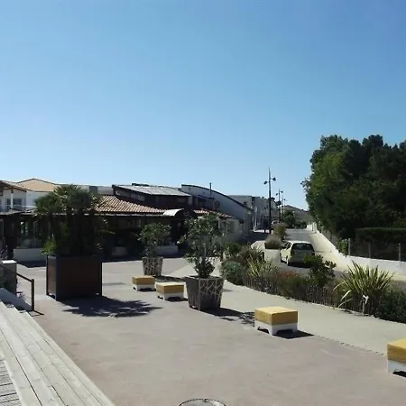 House Maison De Vacances T3, Situee A 400 M Du Centre Bourg D'angles Angles (Vendee)